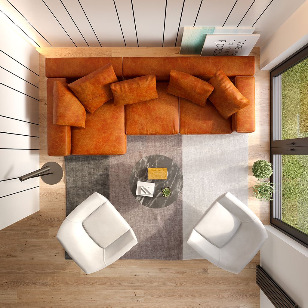 box-5 Studio, One Bedroom
