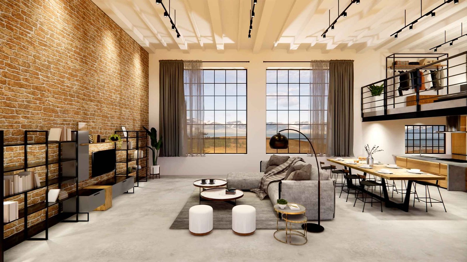 home-fallback Two Bedrooms